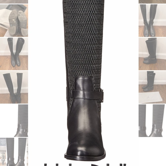 Aquatalia Odilia Boots Excellent! Size 8 - Picture 11 of 16